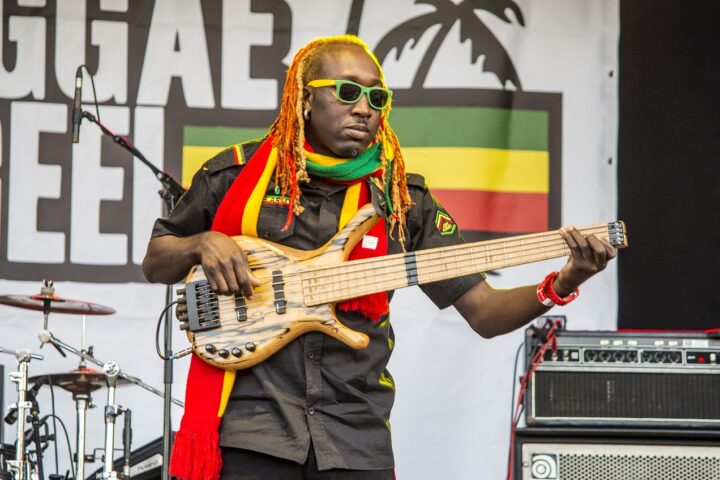 muzyka reggae zalety