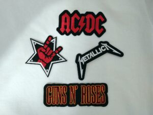 Metallica śpiewa Rihannę
