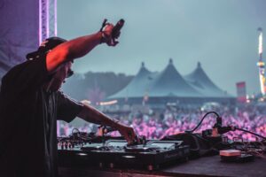 Najlepsze festiwale muzyczne