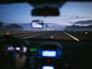 Lista utworów do samochodu