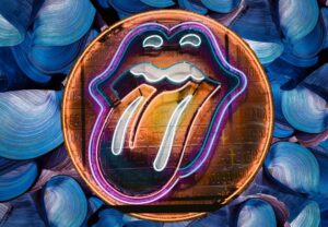The Rolling Stones zarobki