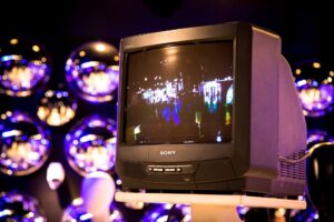 Pierwszym teledyskiem wyemitowanym przez telewizję muzyczną MTV był: „Video Killed the Radio Star”