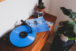 Nirvana i muzyka disco