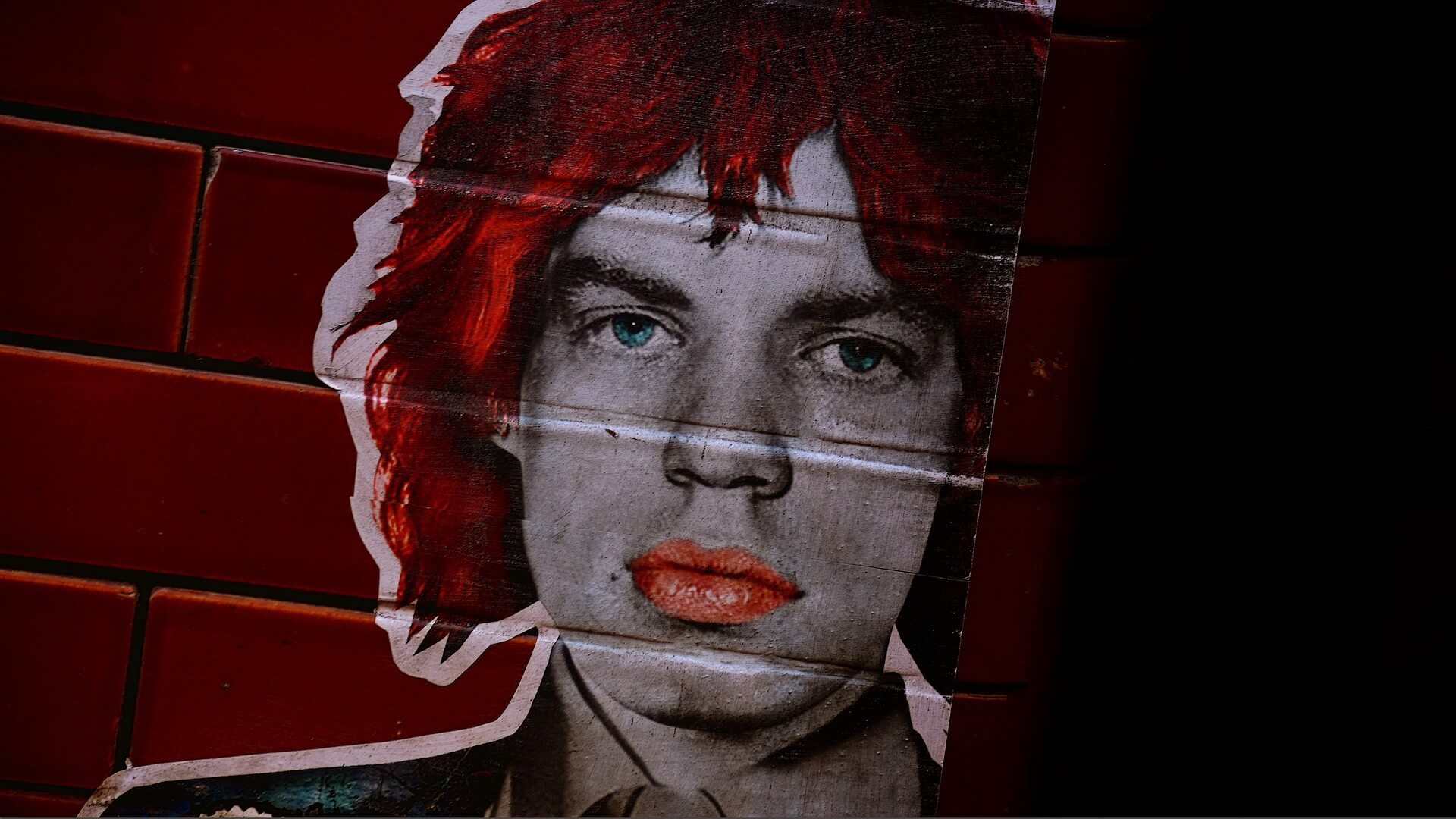 Co Mick Jagger myśli o muzyce z dawnych czasów? Nie jest nostalgiczny.