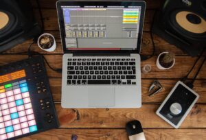 Co to jest sampling?