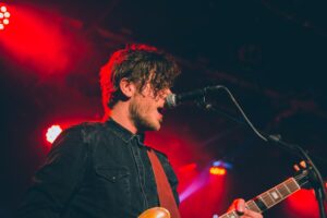 Co to jest indie rock?
