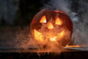 Początków Halloween należy szukać w dawnych tradycjach europejskich.