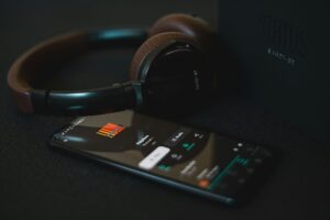 IUMA to protoplasta platform streamingowych.
