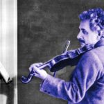 Albert Einstein jednym z najbardziej znanych naukowców w historii najnowszej.